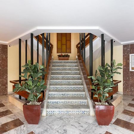 Classbnb - Seafront Apartment At Las Vistas Beach Arona  Εξωτερικό φωτογραφία